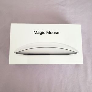 NIB Apple Magic Mouse Multi-Touch Surface